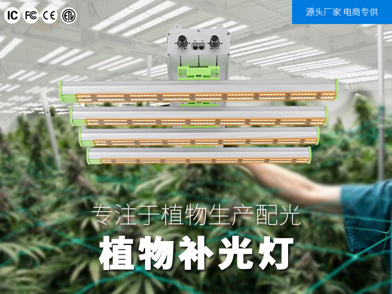 振扬世纪植物灯电商八爪鱼