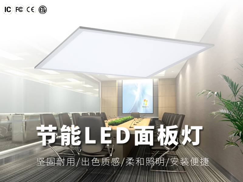 X60120-AL221面板灯系列